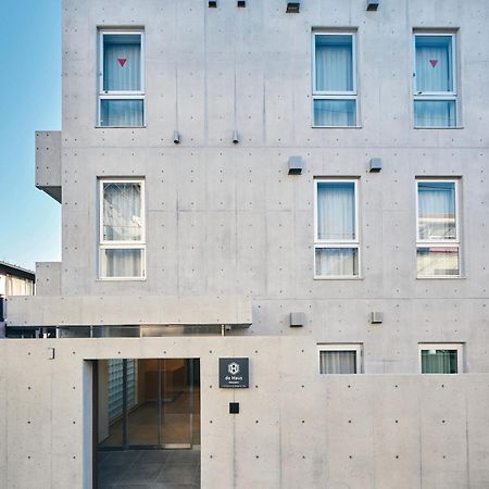 Da Haus Shinjuku Hotel Токио Екстериор снимка