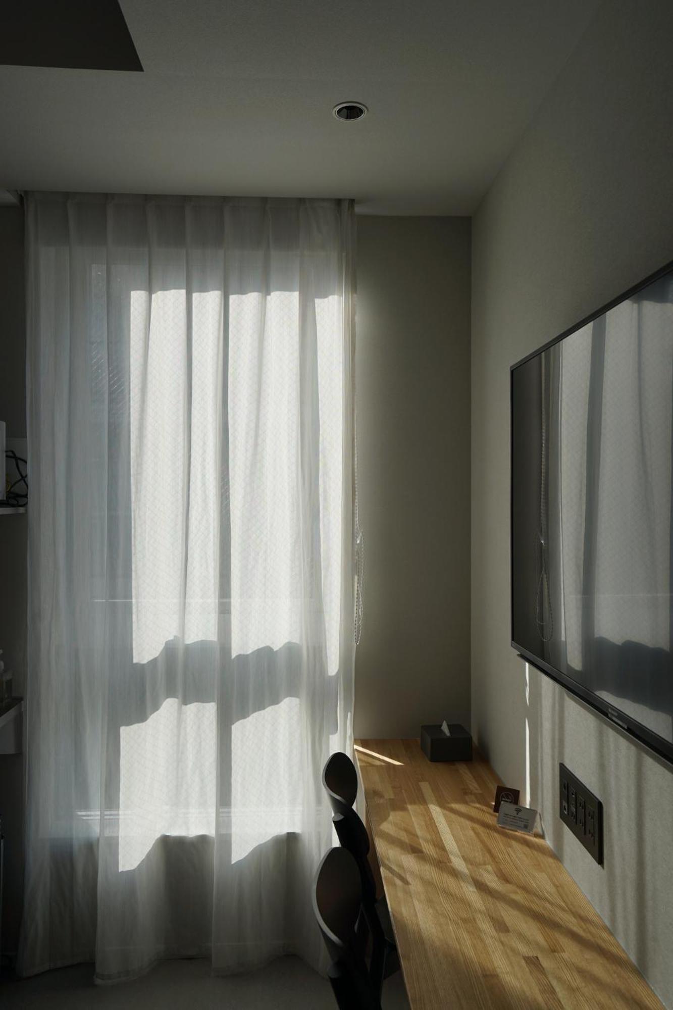 Da Haus Shinjuku Hotel Токио Стая снимка
