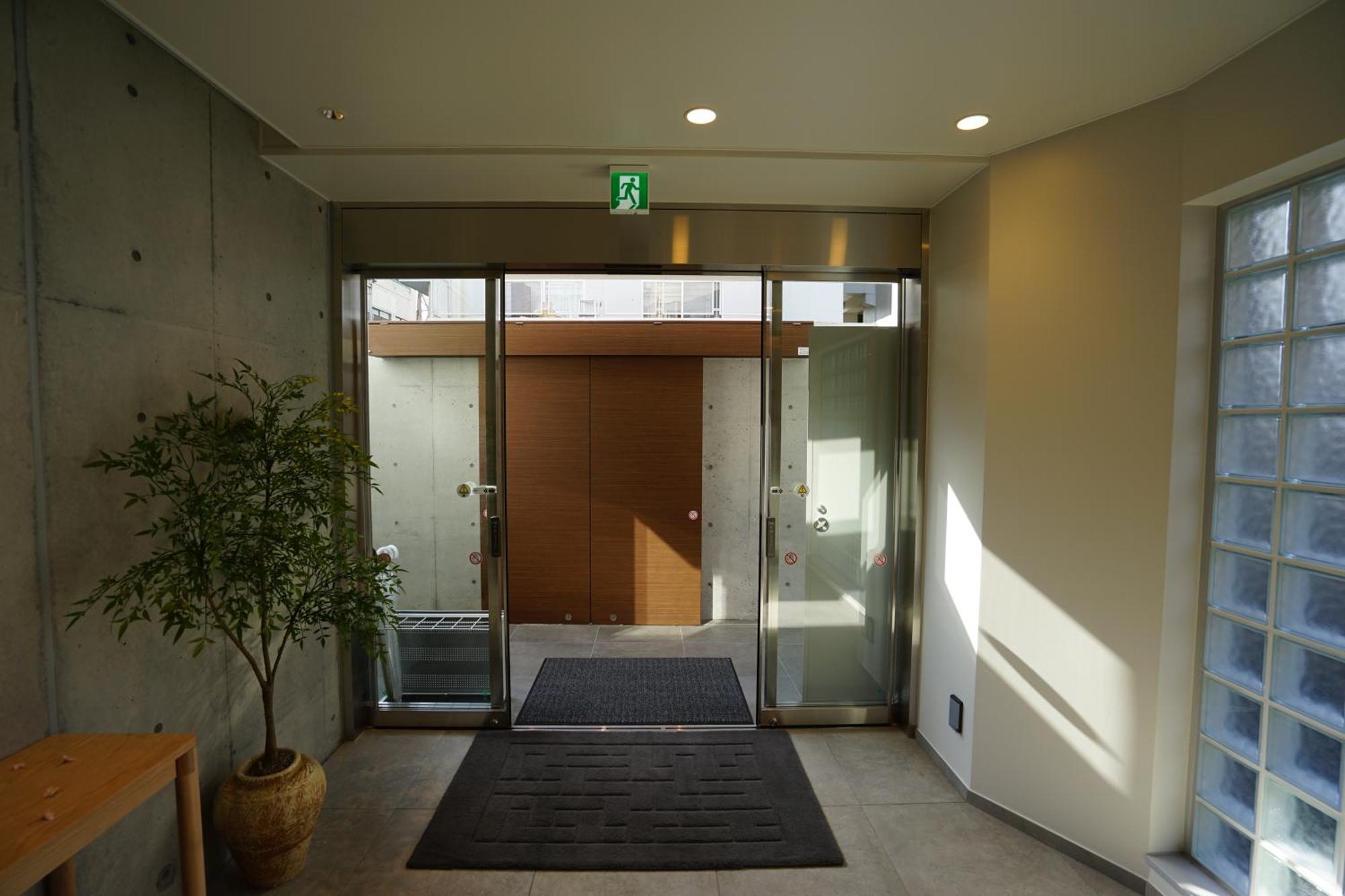 Da Haus Shinjuku Hotel Токио Екстериор снимка