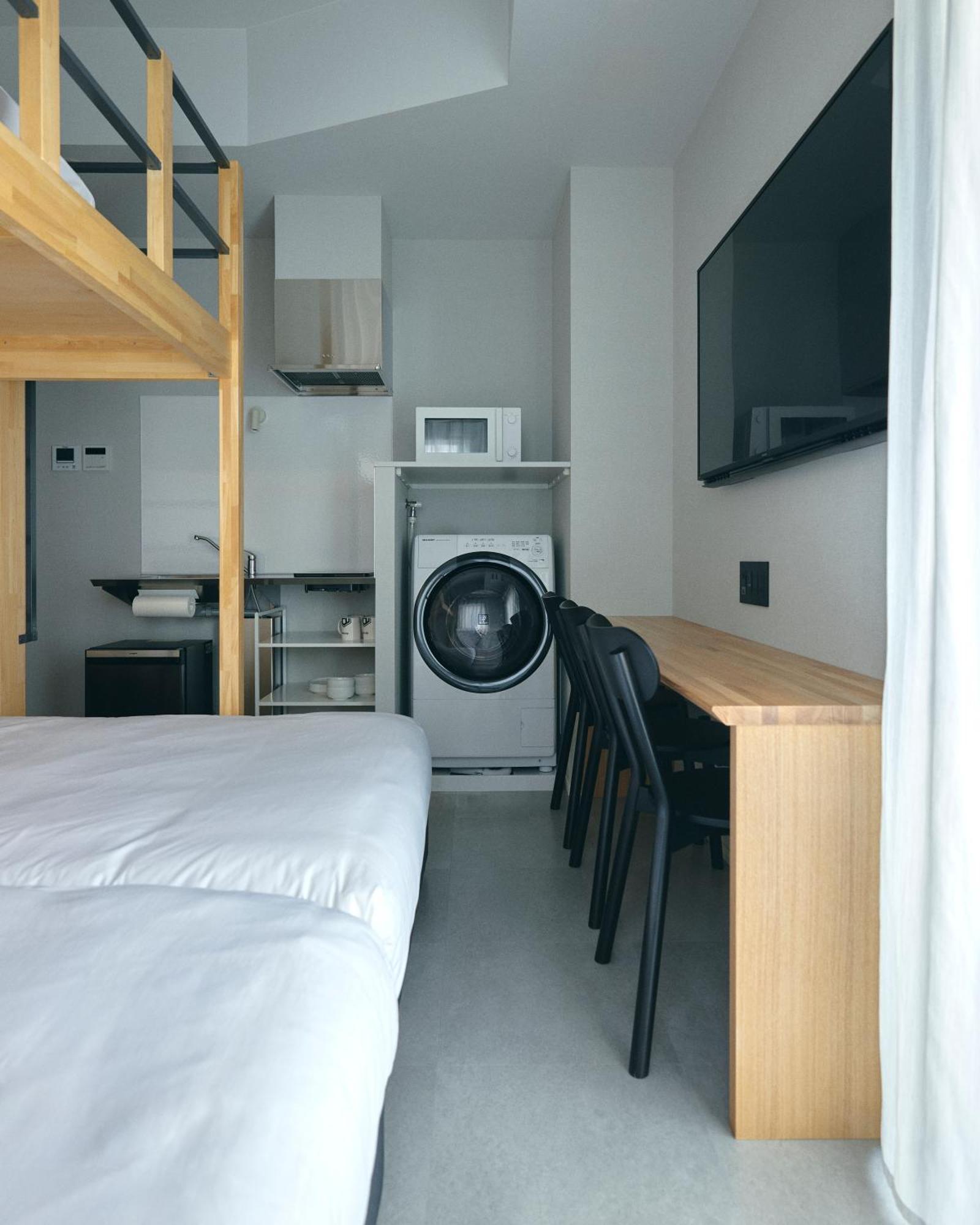 Da Haus Shinjuku Hotel Токио Екстериор снимка