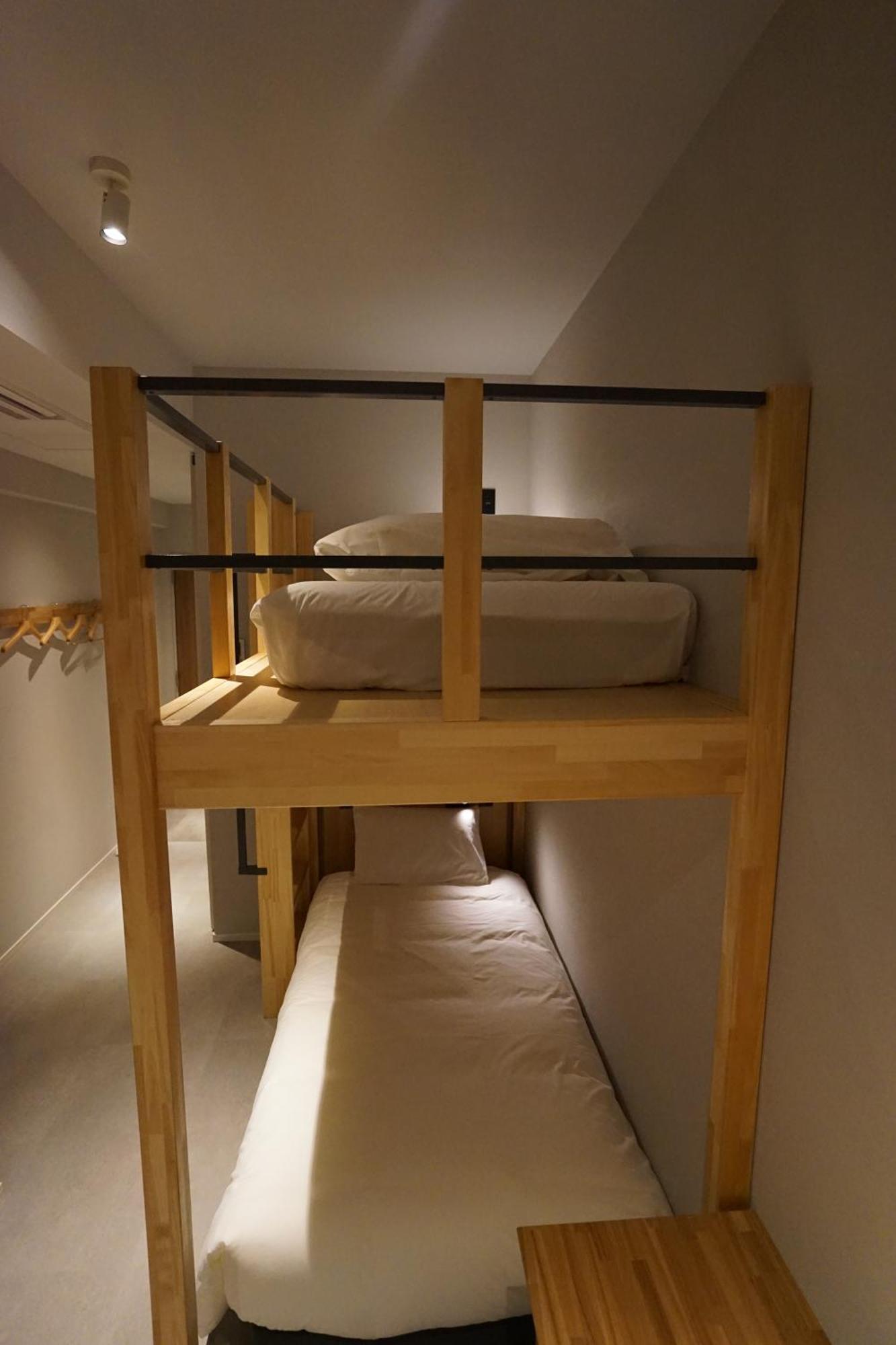 Da Haus Shinjuku Hotel Токио Екстериор снимка