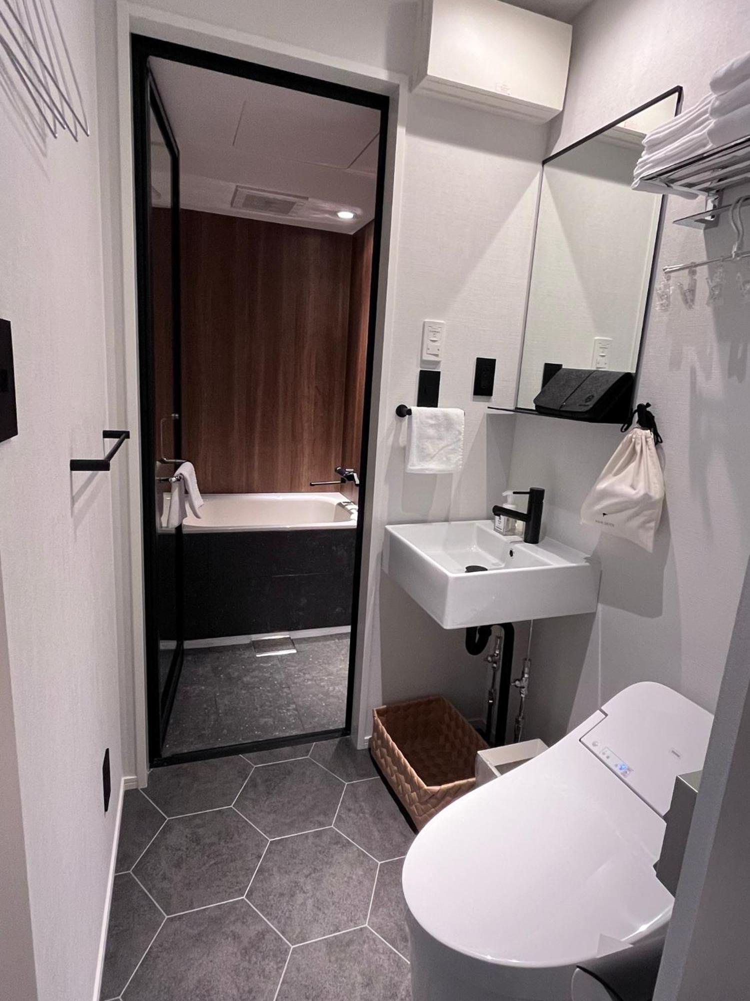 Da Haus Shinjuku Hotel Токио Екстериор снимка