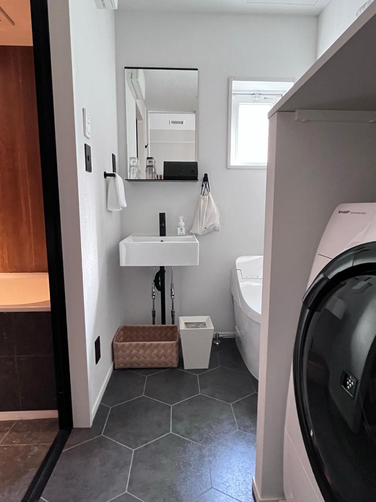 Da Haus Shinjuku Hotel Токио Екстериор снимка