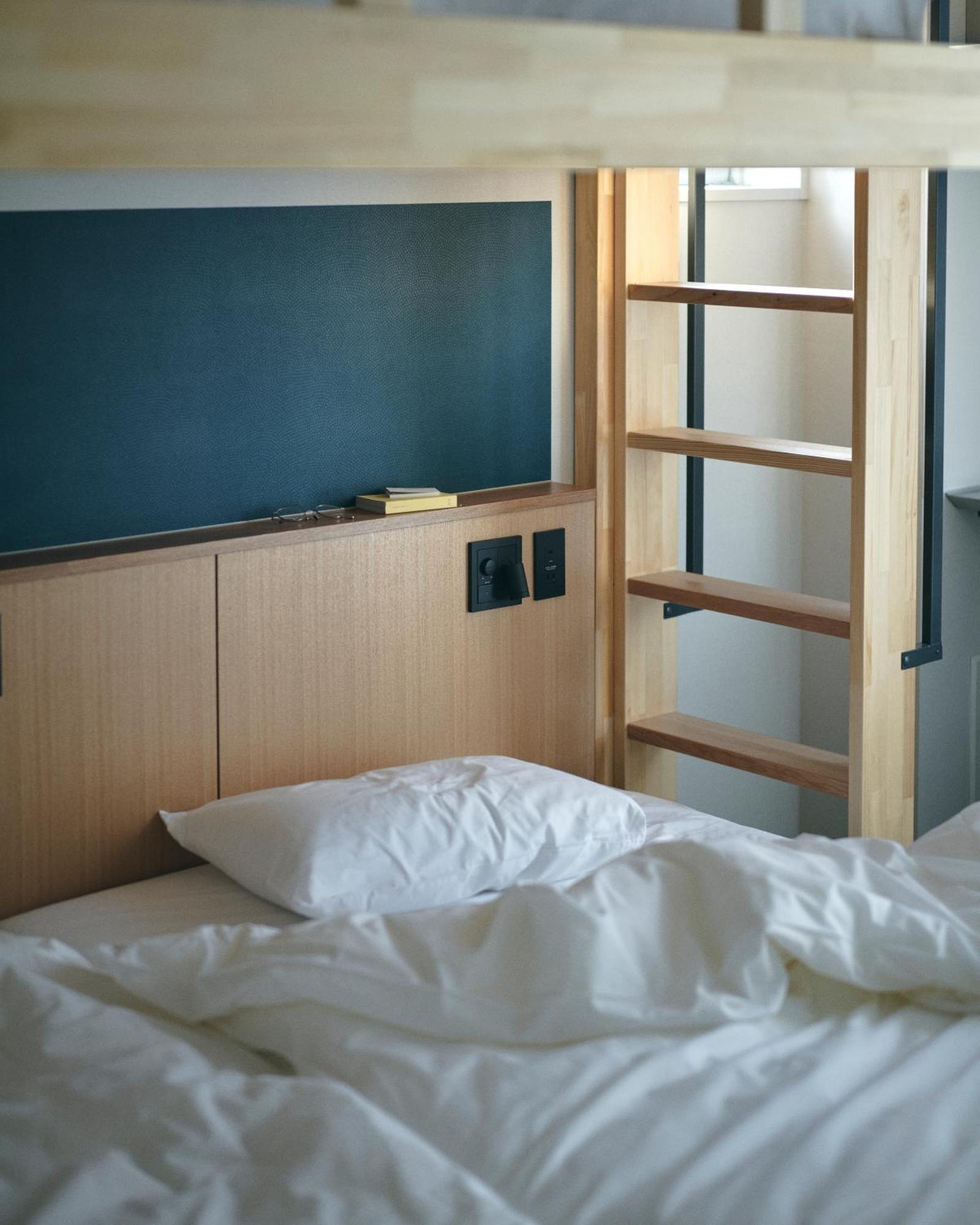 Da Haus Shinjuku Hotel Токио Екстериор снимка