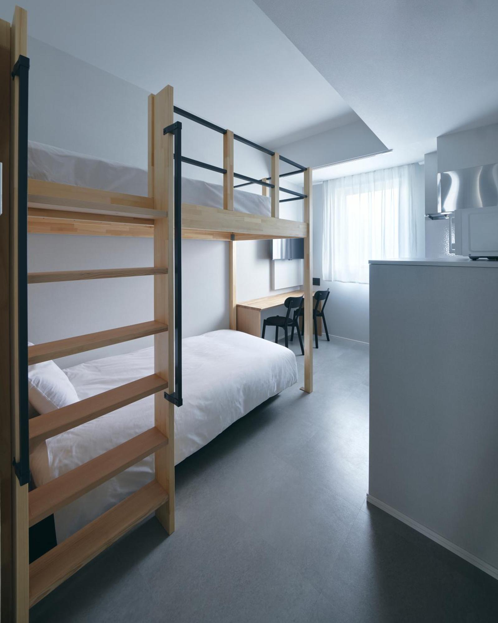 Da Haus Shinjuku Hotel Токио Екстериор снимка