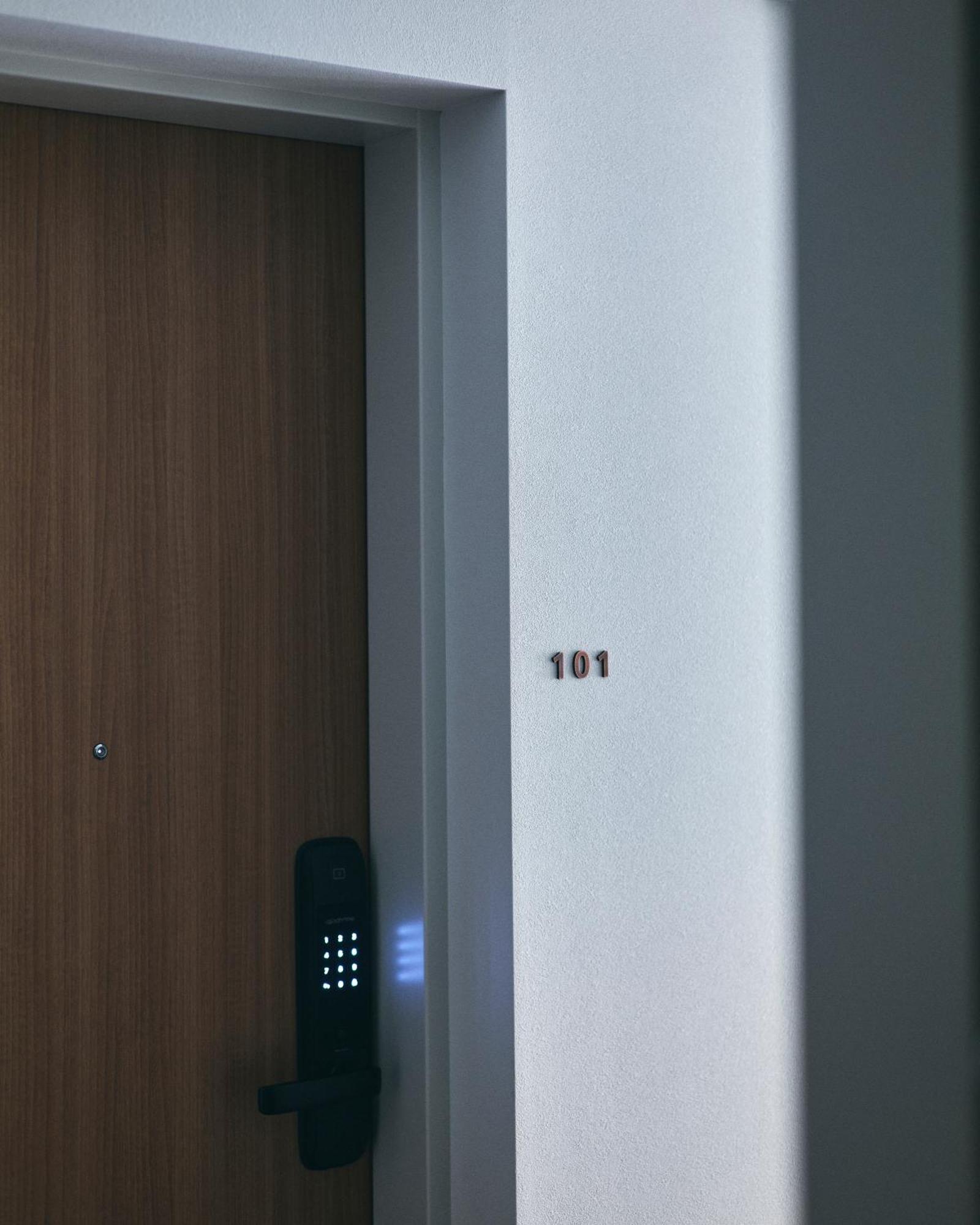 Da Haus Shinjuku Hotel Токио Екстериор снимка